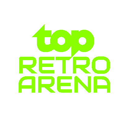 TOPradio Retro Arena