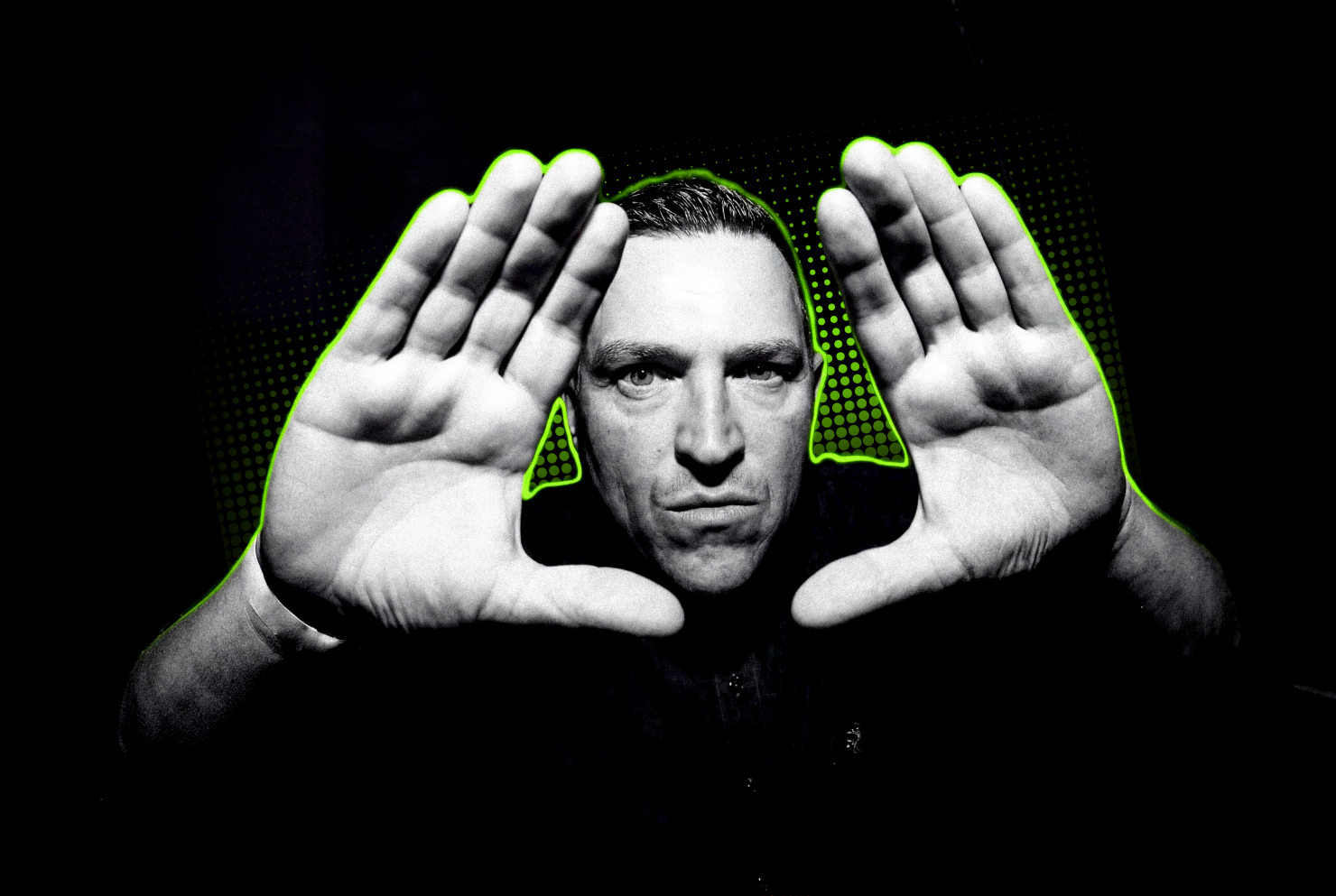 DJ Ghost DJ Ghost