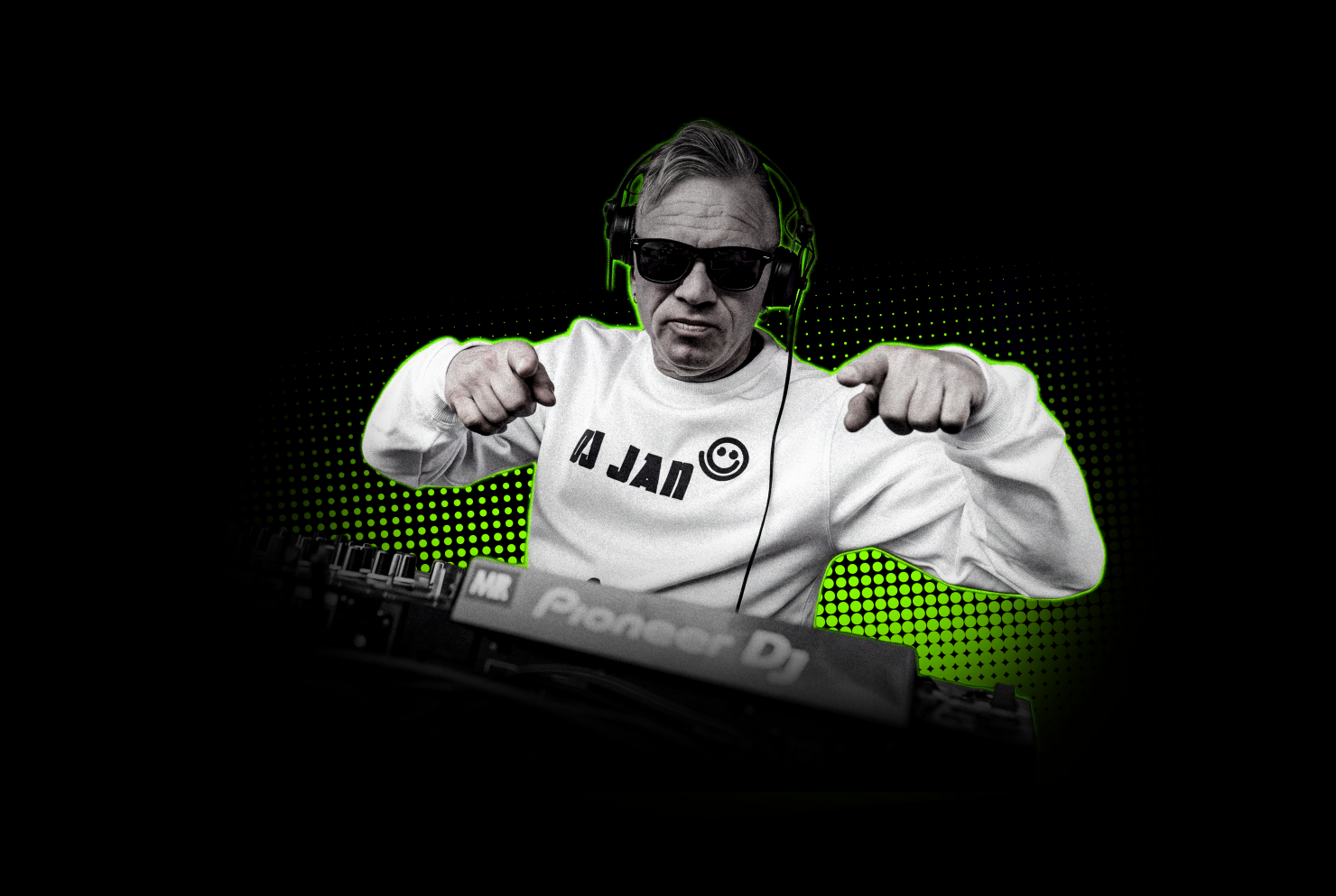 DJ Jan