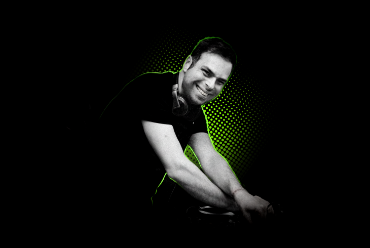 DJ Ruben
