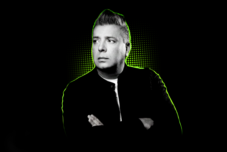 DJ Wout