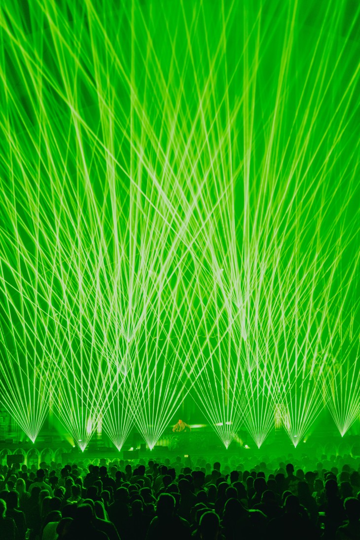 Geronika's Dance Night 2026